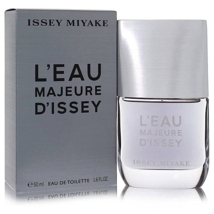 L'eau Majeure D'issey Eau De Toilette Spray