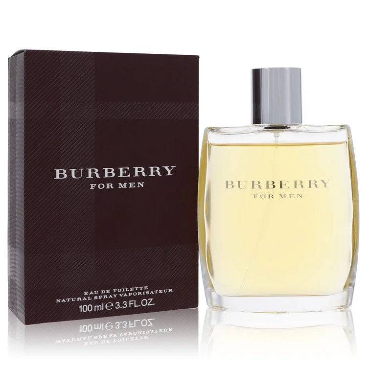 Burberry Cologne Eau De Toilette Spray