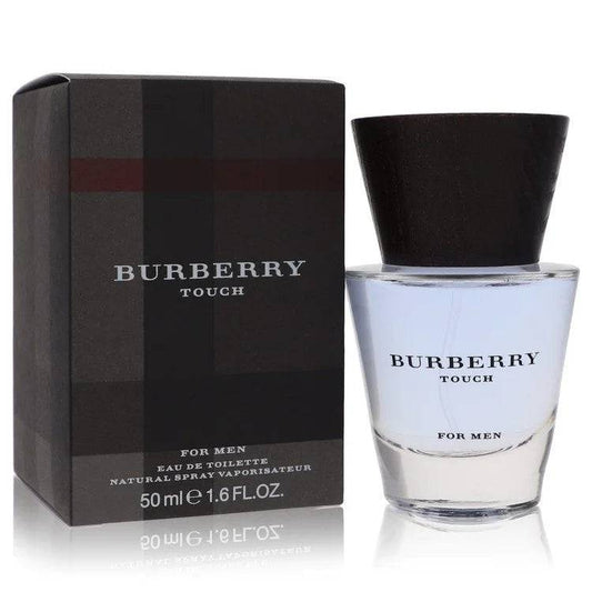 Burberry Touch Cologne Eau De Toilette Spray