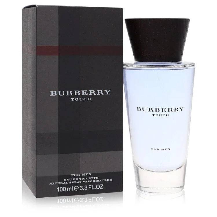 Burberry Touch Cologne Eau De Toilette Spray