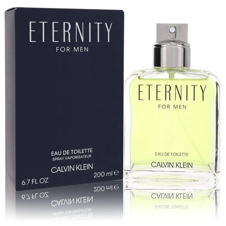 Calvin Klein Eternity Cologne Eau De Toilette Spray