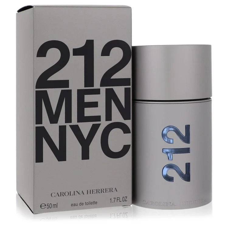 Carolina Herrera 212 Cologne Eau De Toilette Spray