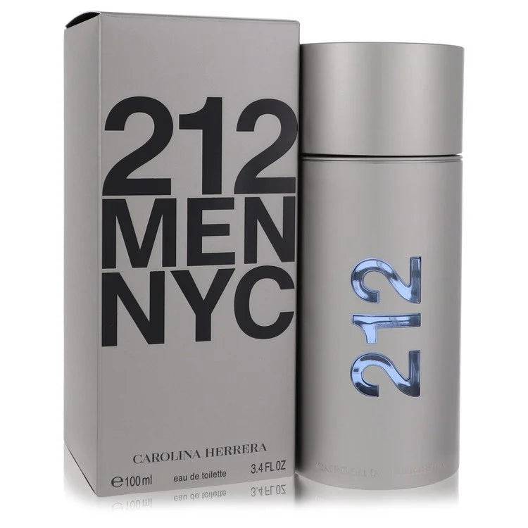 Carolina Herrera 212 Cologne Eau De Toilette Spray