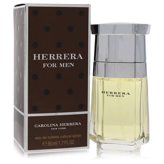 Carolina Herrera Cologne Eau De Toilette Spray