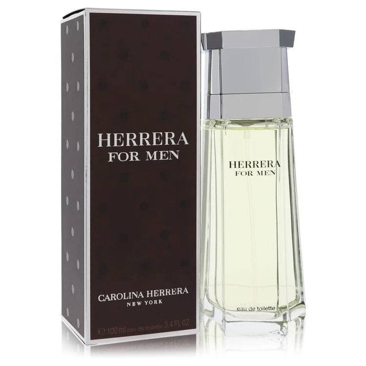 Carolina Herrera Cologne Eau De Toilette Spray