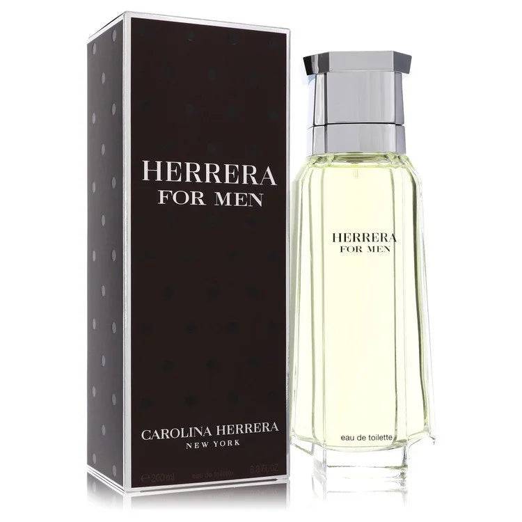 Carolina Herrera Cologne Eau De Toilette Spray