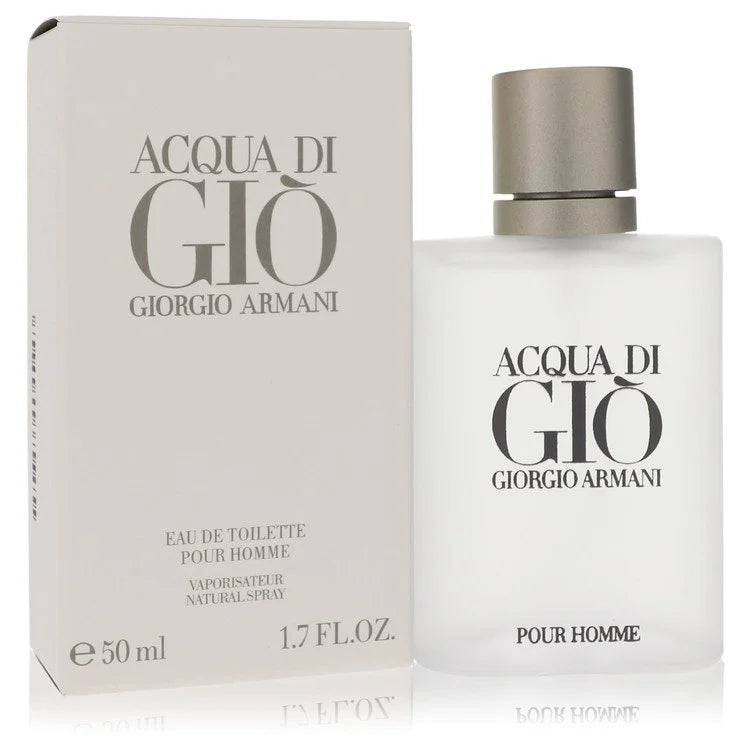 Acqua Di Gio Eau De Toilette Spray