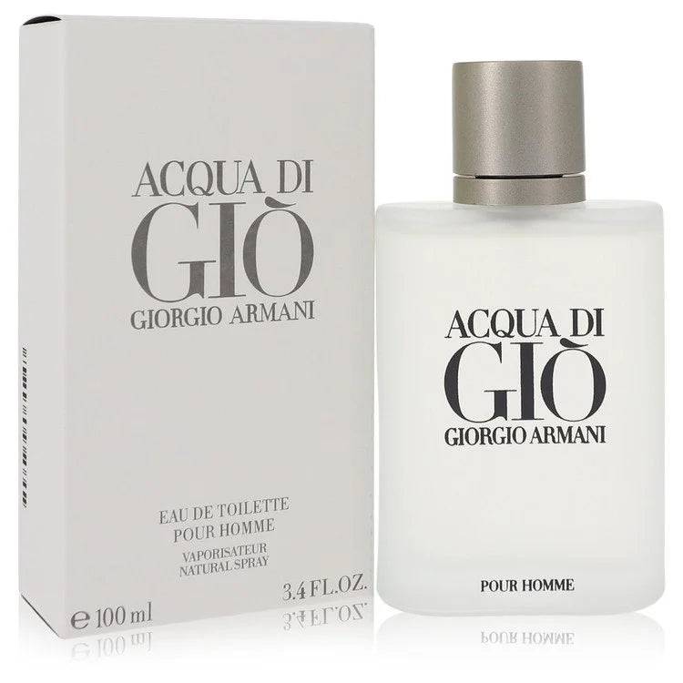 Acqua Di Gio Eau De Toilette Spray