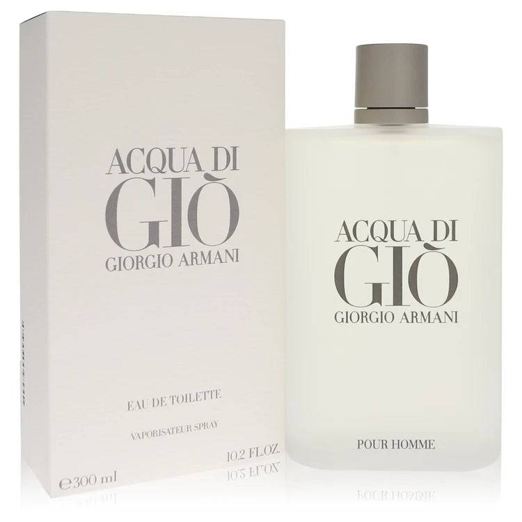 Acqua Di Gio Eau De Toilette Spray