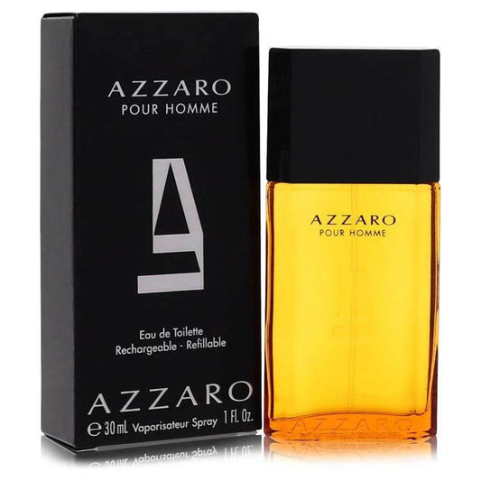 Azzaro Cologne Eau De Toilette Spray Men