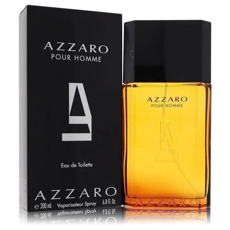 Azzaro Cologne Eau De Toilette Spray Men