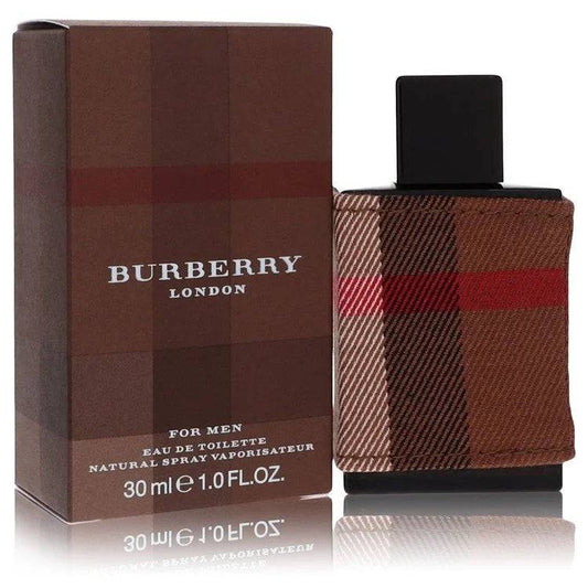 Burberry London Cologne Eau De Toilette Spray