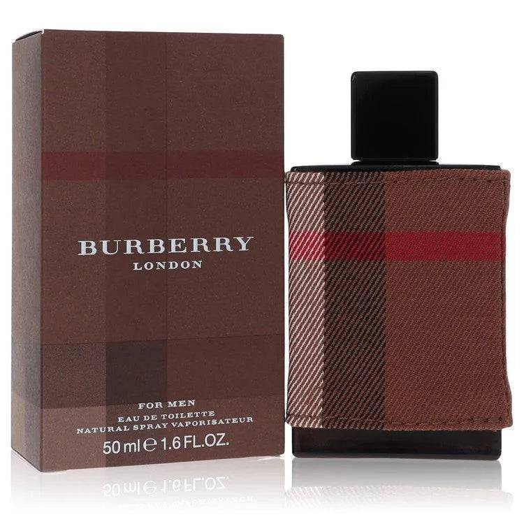 Burberry London Cologne Eau De Toilette Spray