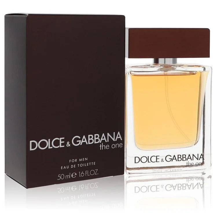 Dolce & Gabbana, The One Cologne Eau De Toilette Spray