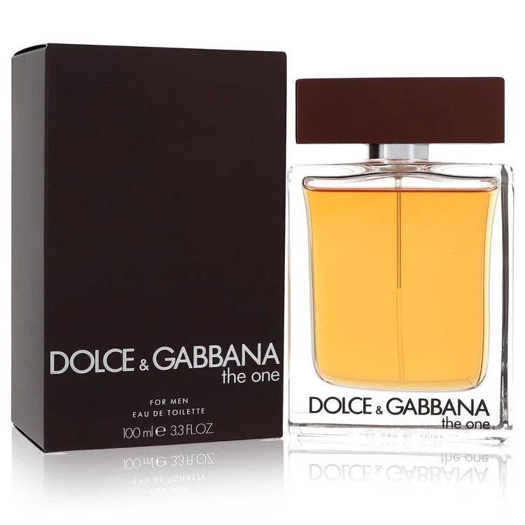 Dolce & Gabbana, The One Cologne Eau De Toilette Spray