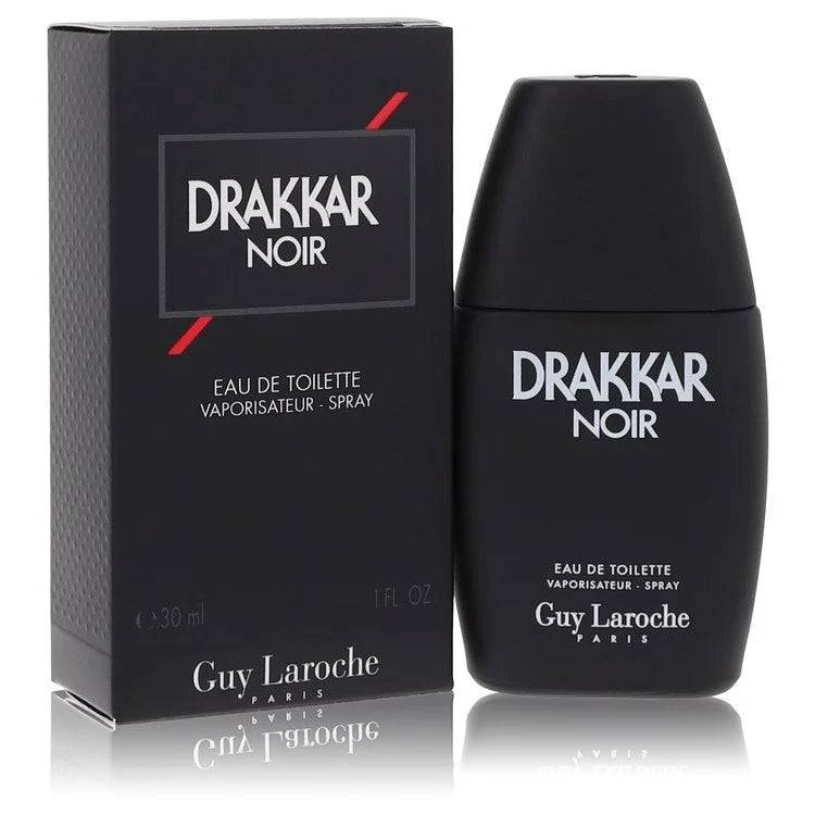 Drakkar Noir Eau De Toilette Spray