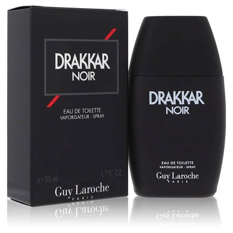 Drakkar Noir Eau De Toilette Spray