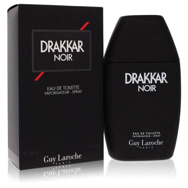 Drakkar Noir Eau De Toilette Spray