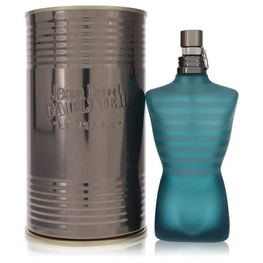 Jean Paul Gaultier LE MALE Eau De Toilette Spray