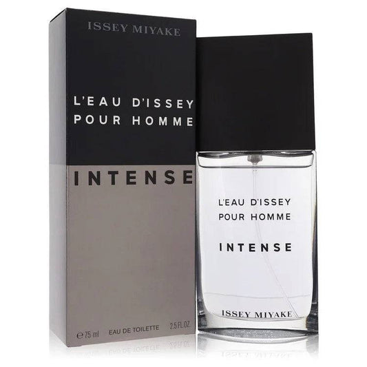 L'eau D'issey Pour Homme Intense Eau De Toilette Spray