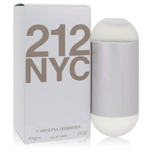 Carolina Herrera 212 Perfume  Eau De Toilette Spray