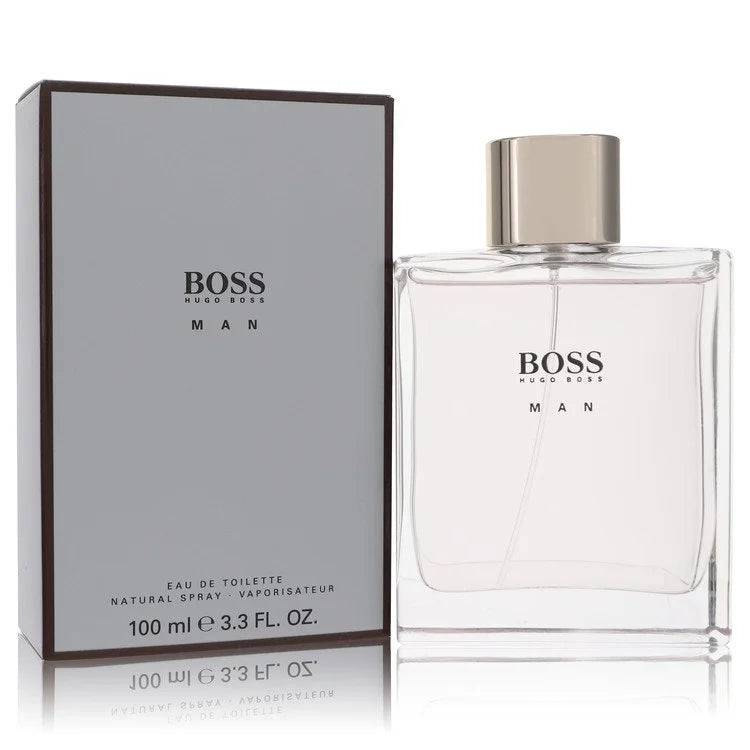 Boss Orange Cologne Eau De Toilette Spray Men