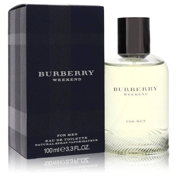 Burberry Weekend Cologne Eau De Toilette Spray