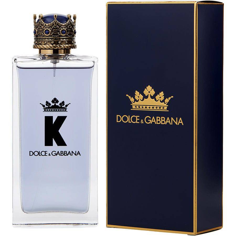 Dolce & Gabbana K Cologne Eau De Toilette Spray