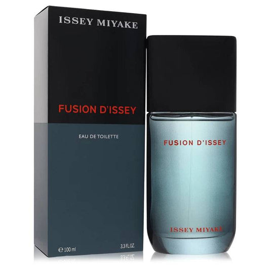 Fusion D'issey Eau De Toilette Spray