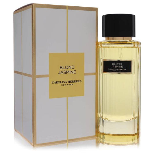 Carolina Herrera BLOND JASMINE EAU DE TOILETTE SPRAY