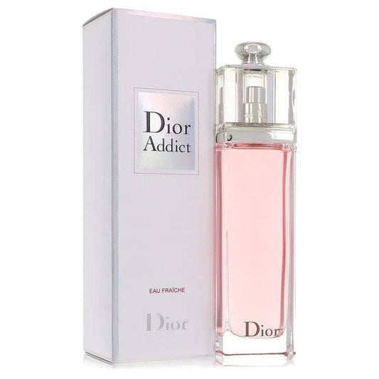 Dior Addict Perfume By CHRISTIAN DIOR FOR WOMEN  Eau Fraiche Spray