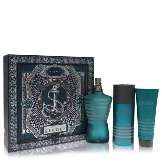 Jean Paul Gaultier Gift Set