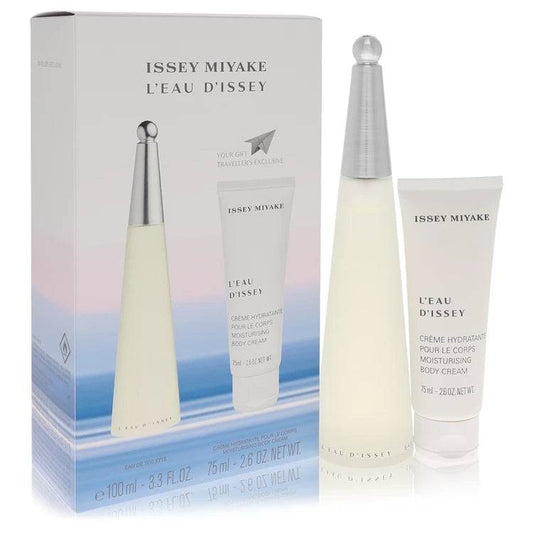 L'eau D'issey (issey Miyake)