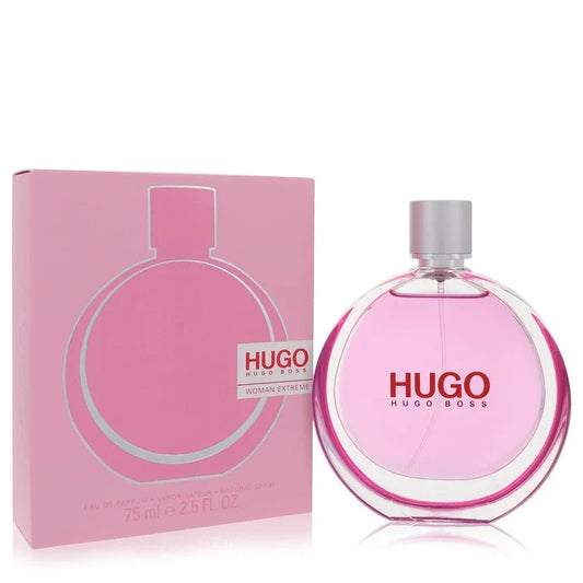 Hugo Extreme Perfume By HUGO BOSS FOR WOMEN Eau De Parfum Spray - Fragrances Varietys