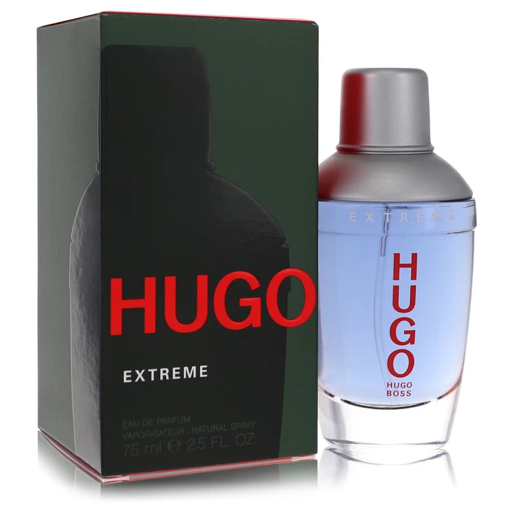 Hugo Extreme Cologne By HUGO BOSS FOR MEN  Eau De Parfum Spray - Fragrances Varietys