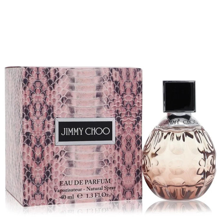 Jimmy Choo Perfume By JIMMY CHOO FOR WOMEN Eau De Parfum Spray - Fragrances Varietys