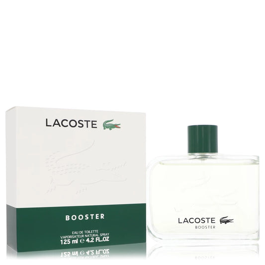 Booster Cologne Eau De Toilette Spray Men - Fragrances Varietys