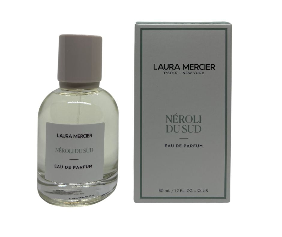 Laura Mercier NEROLI DU SUD EAU DE PARFUM 50 ml 1.7 fl oz - Fragrances Varietys