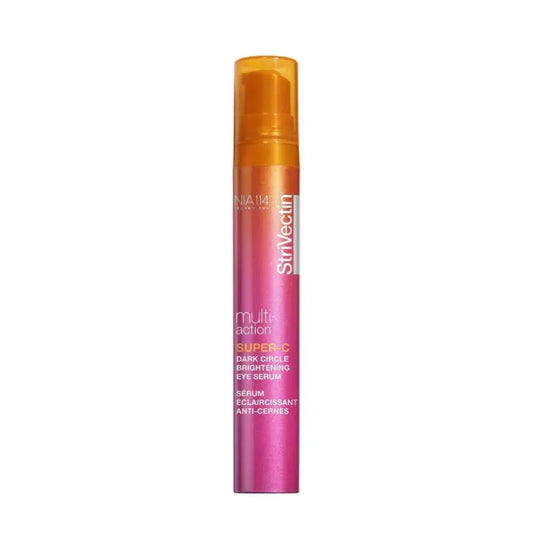 Multi-Action Super-C Dark Circle Brightening Eye Serum Strivectin