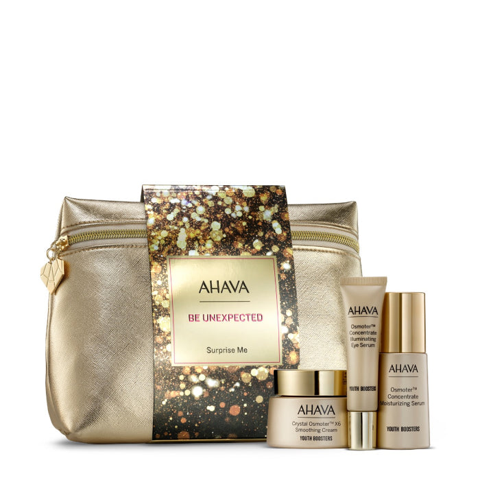 Surprise Me Gift Set Trio Ahava