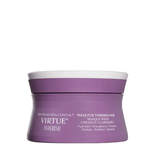 Flourish Mask For Thinning Hair - Fragrances Varietys