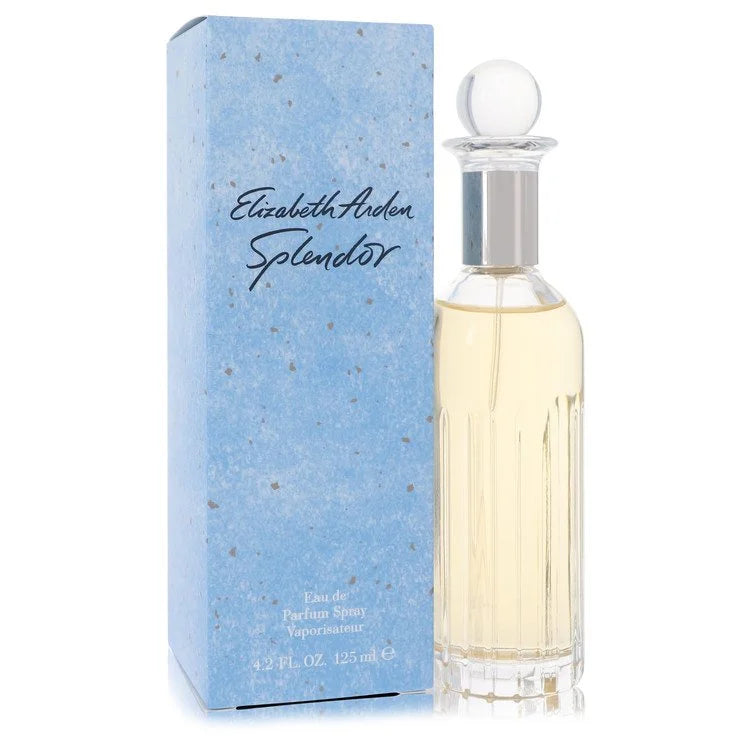 Splendor Perfume By ELIZABETH ARDEN FOR WOMEN Eau De Parfum Spray - Fragrances Varietys