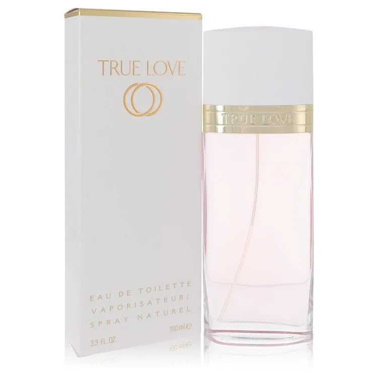 True Love Perfume By ELIZABETH ARDEN FOR WOMEN Eau De Toilette Spray - Fragrances Varietys