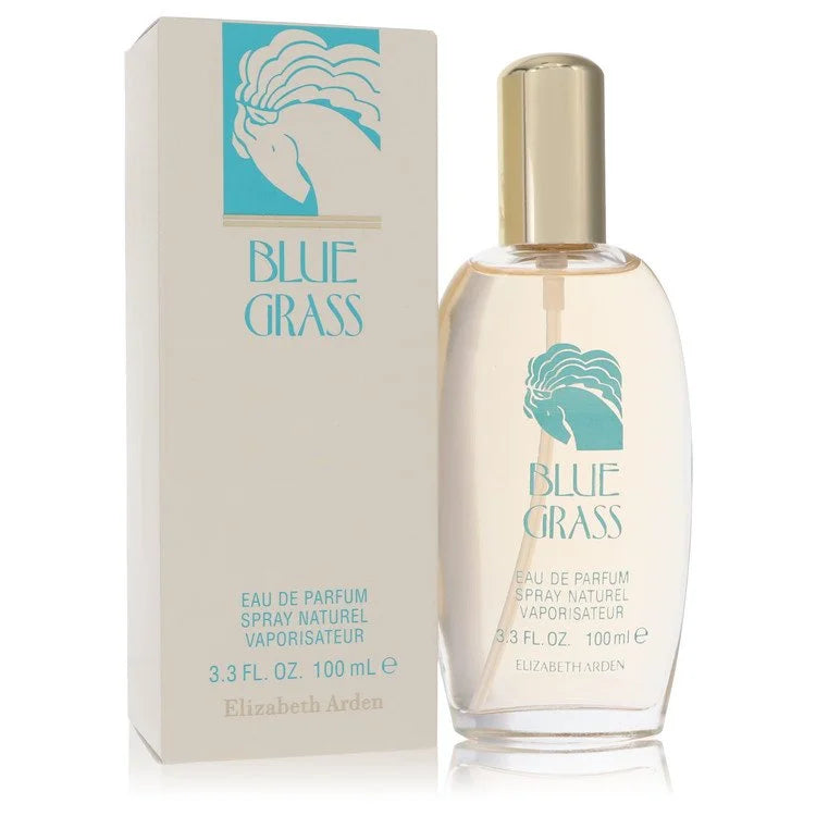 Blue Grass Perfume By ELIZABETH ARDEN FOR WOMEN  Eau De Parfum Spray - Fragrances Varietys