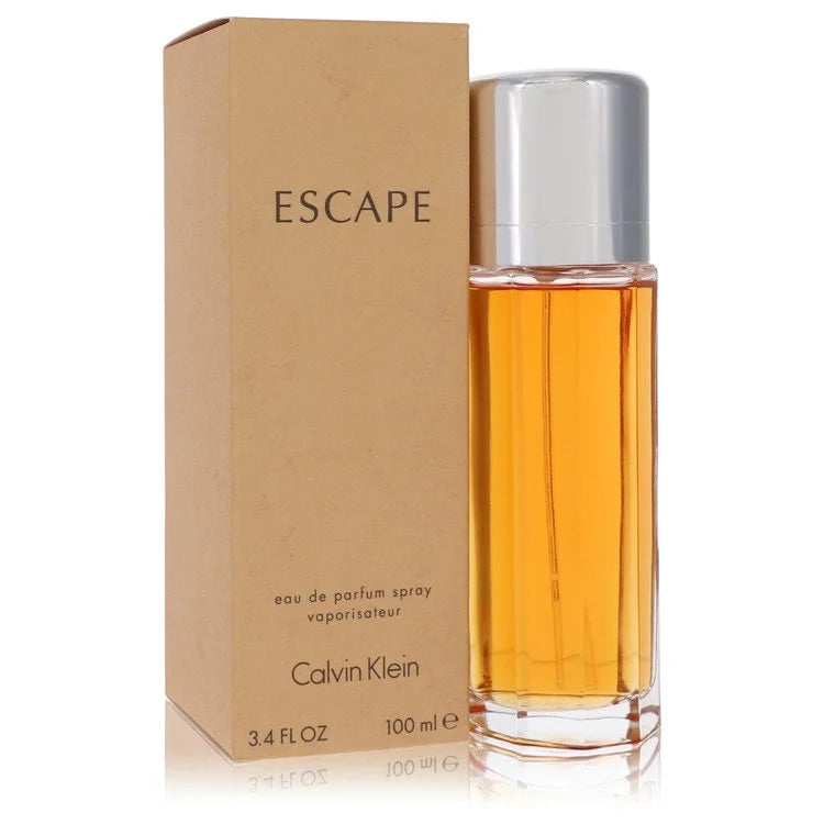 Escape Perfume By CALVIN KLEIN FOR WOMEN  Eau De Parfum Spray - Fragrances Varietys